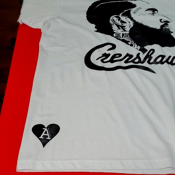 Custom T-Shirt - Picture 3 of 4